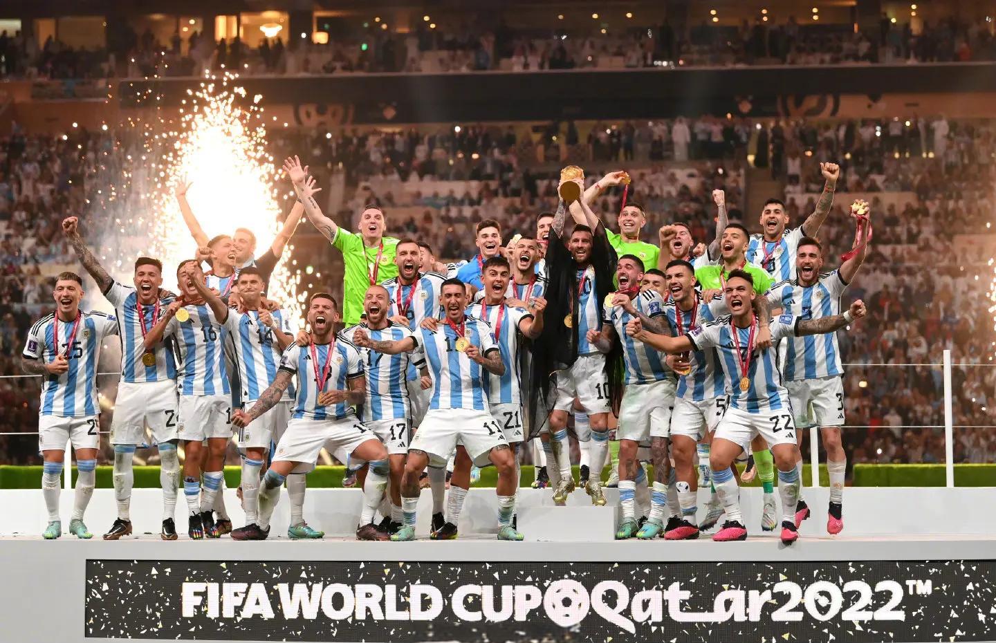 阿根廷胜葡萄牙，欧洲杯预选赛首轮比赛结果揭晓的简单介绍