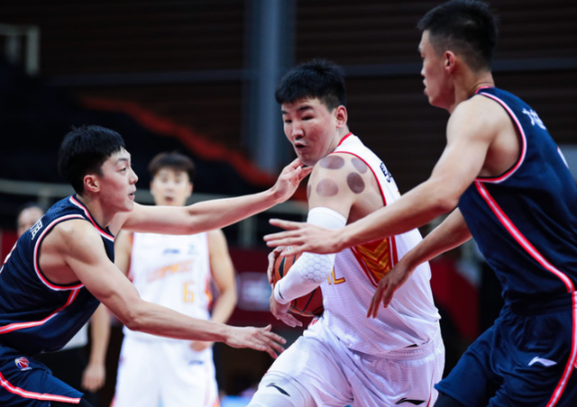 深圳队客场负于吉林队，无缘胜利
