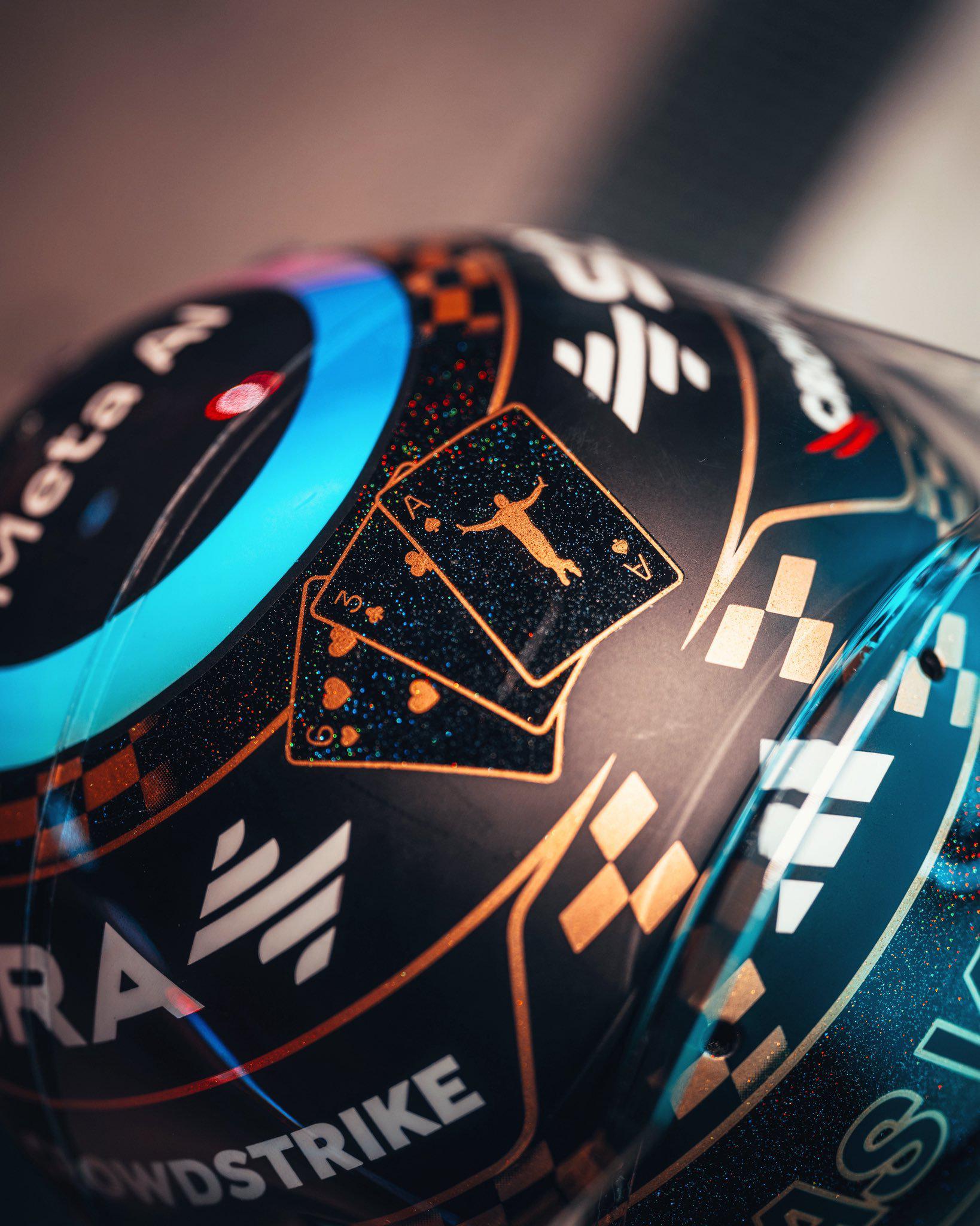 梅赛德斯轻取威廉姆斯，拉塞尔高光表现