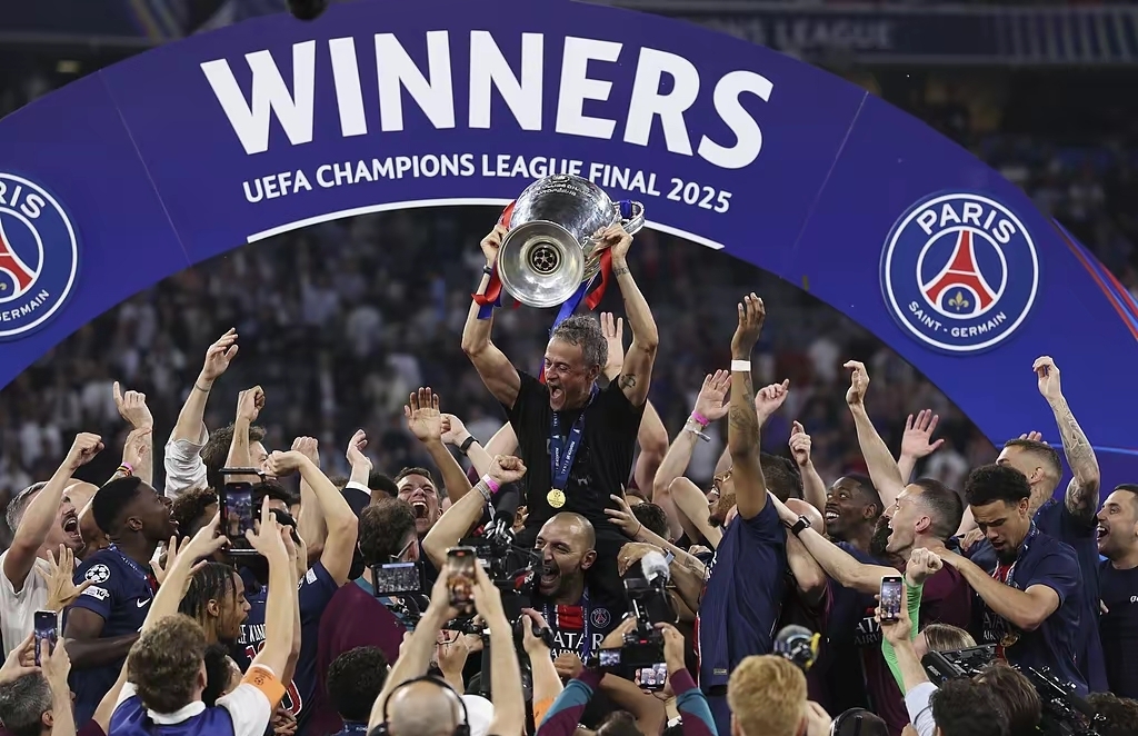 关于法国队全队进攻火力全开逆转取得胜利的信息