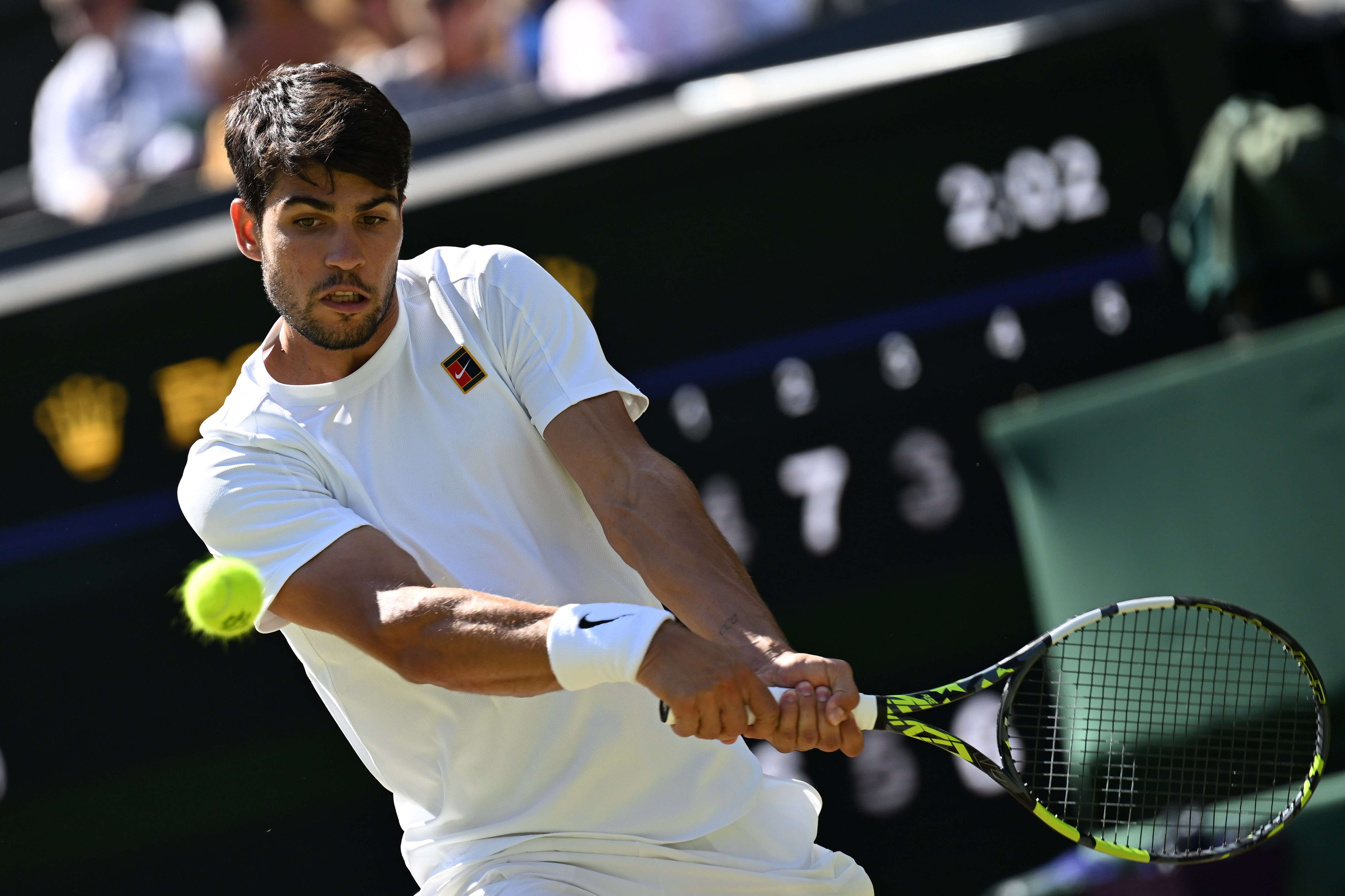 关于西班牙网球队轻取日本网球队，阿尔卡拉斯关键制胜的信息