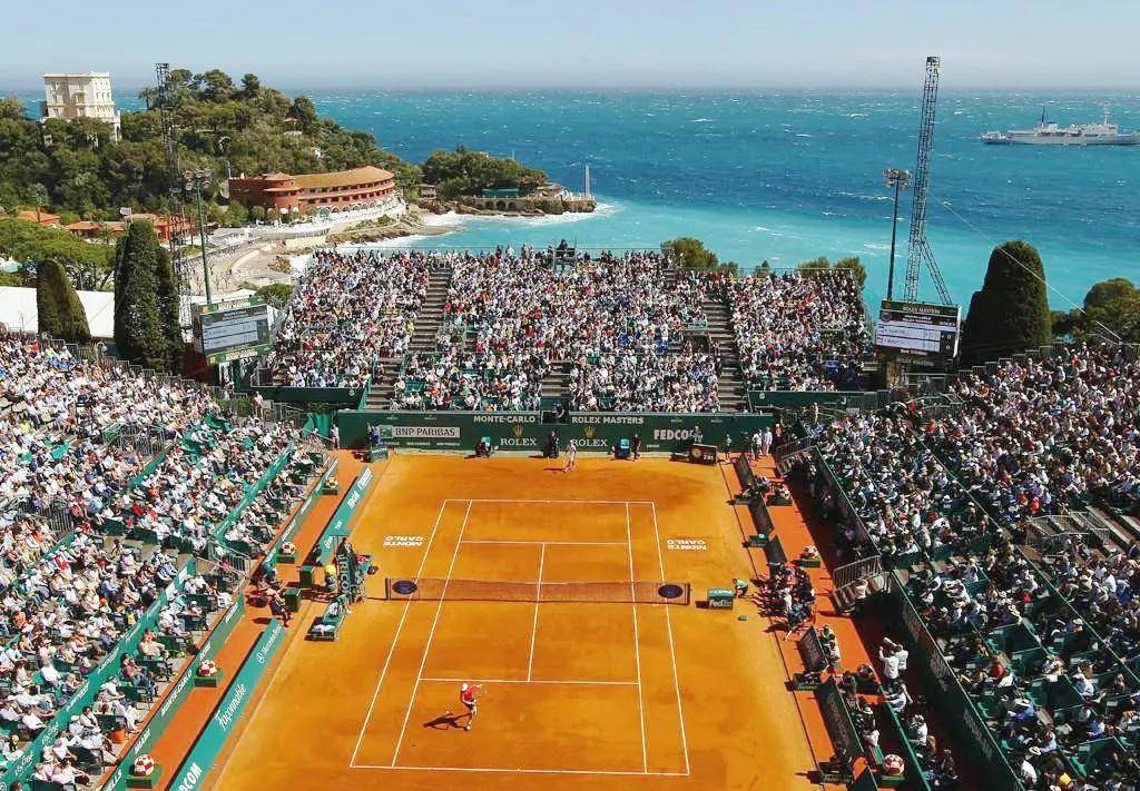 关于蒙特卡洛大师赛完胜联合杯，蒂姆关键制胜的信息