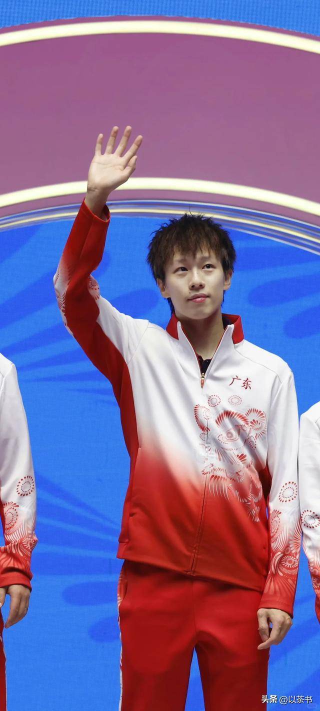 日本队险胜中国队，林高远高光表现