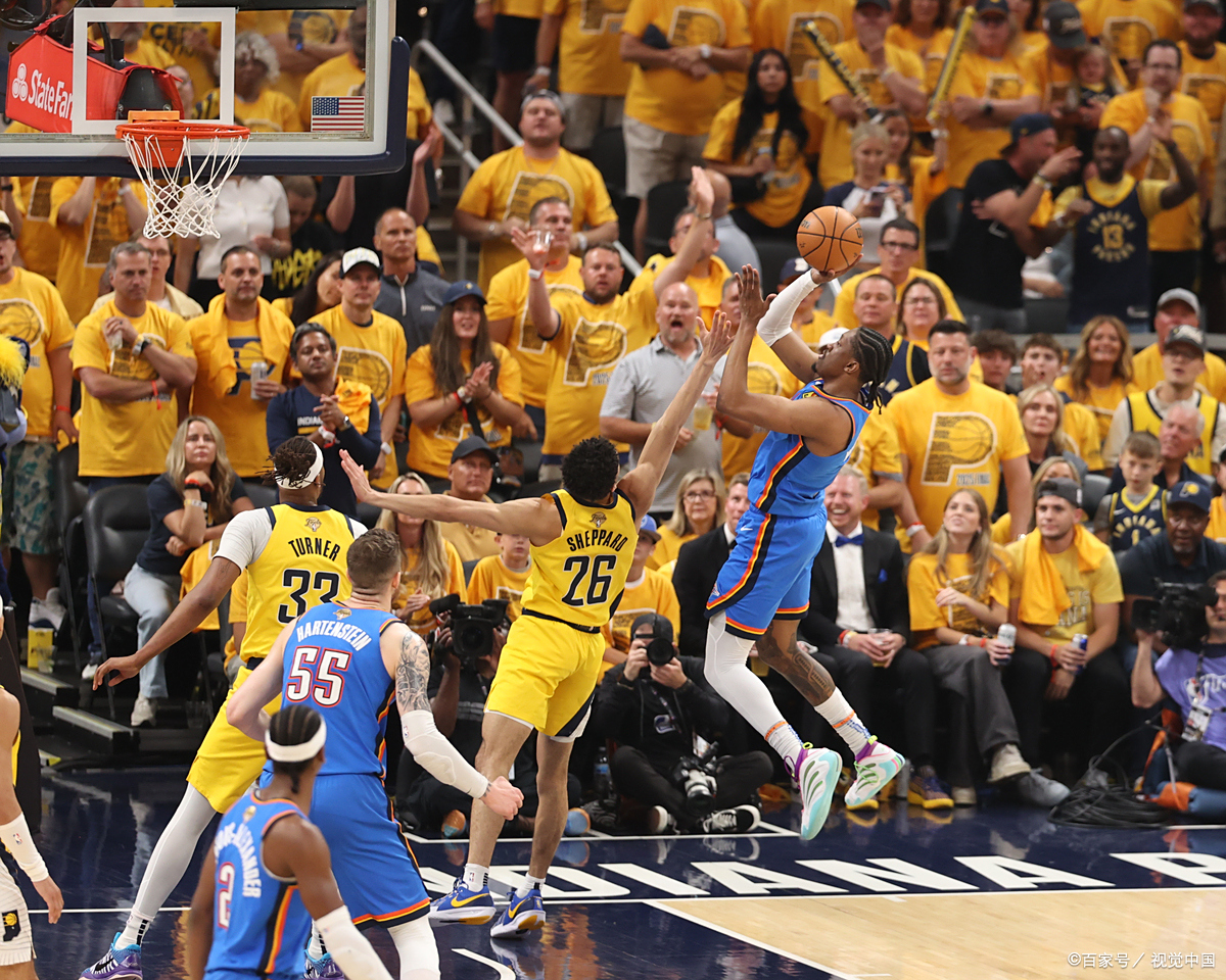 北美球队实力碾压全明星比赛