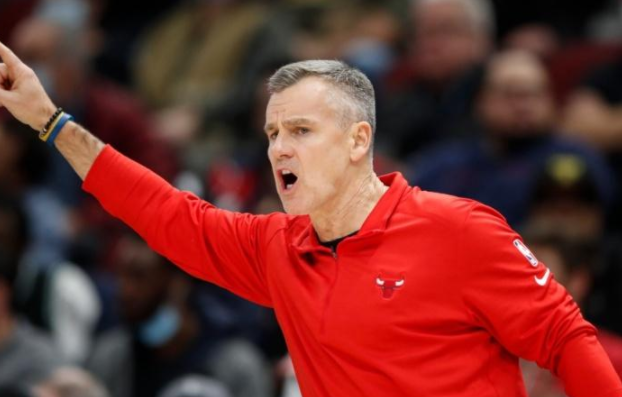 雄鹿B队轻取凯尔特人，卡鲁索高光表现