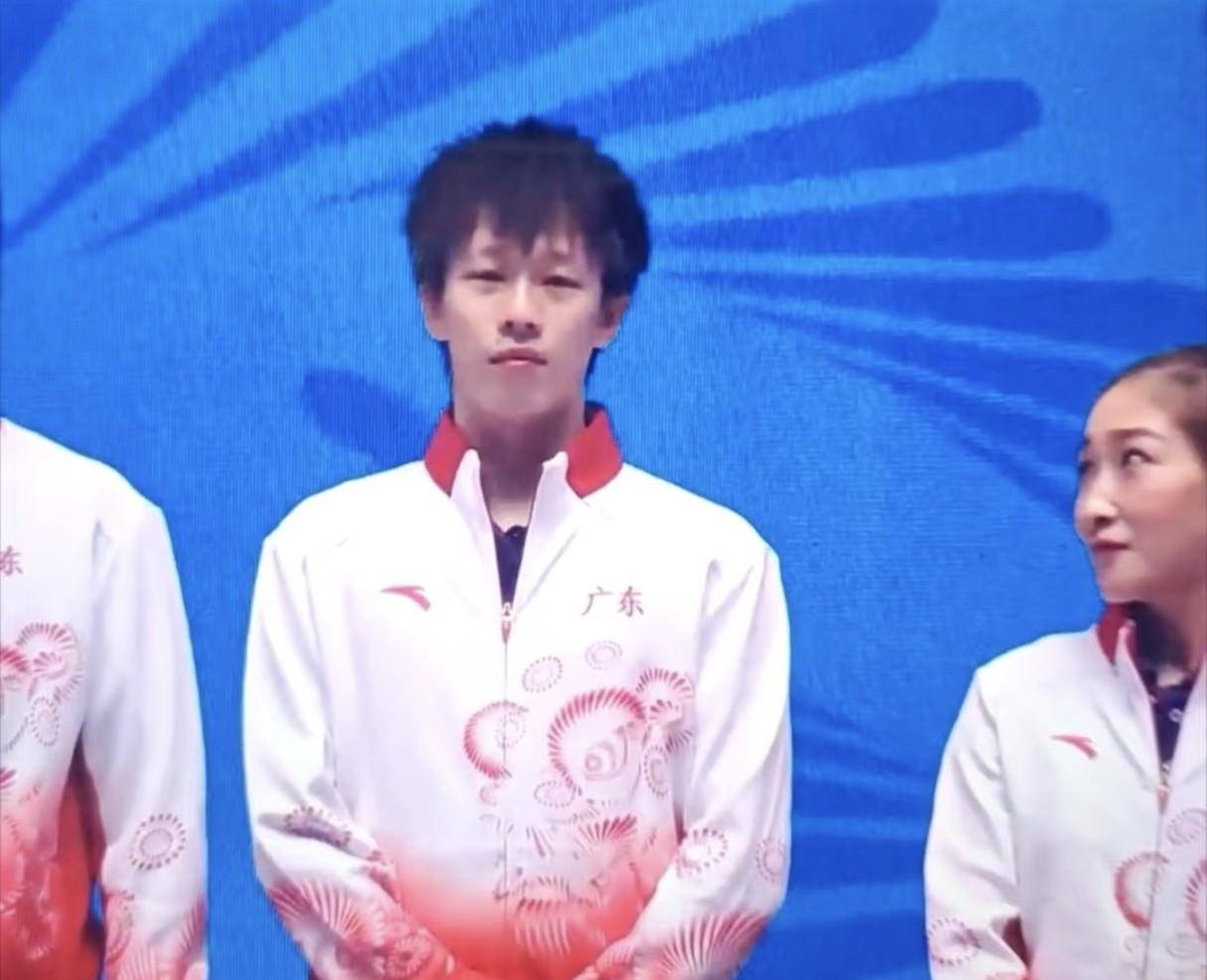 中国队翻盘奥地利队，林高远高光表现的简单介绍