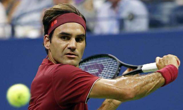 关于德国网球队轻取美国网球队，费德勒送出助攻的信息