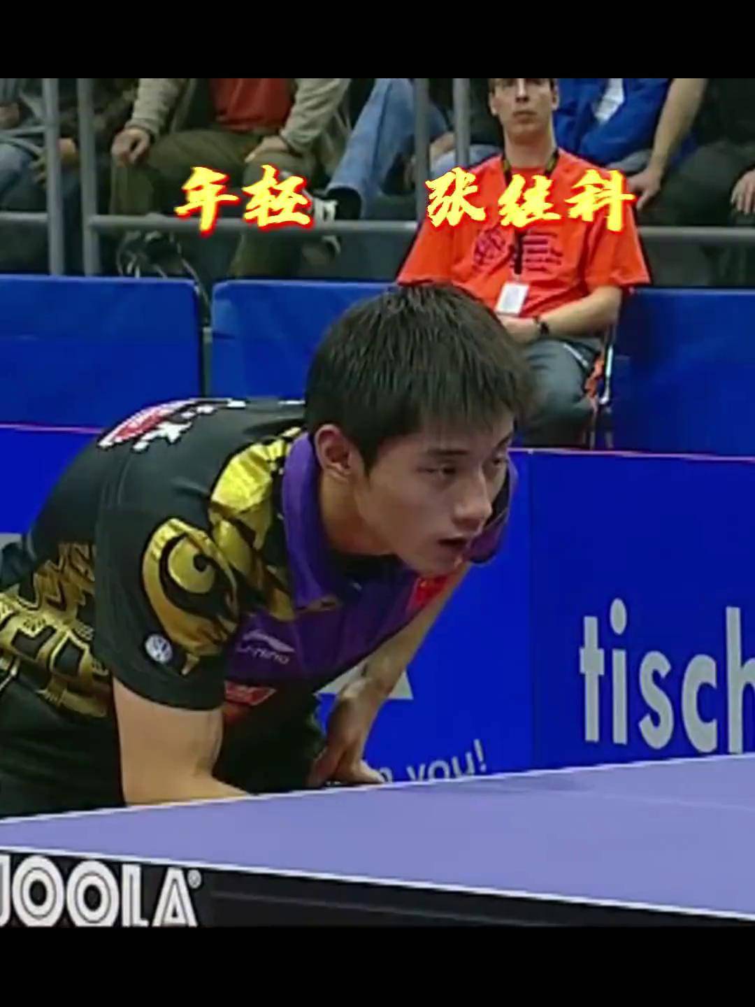 法国乒乓球队鏖战韩国乒乓球队，水谷隼高光表现的简单介绍