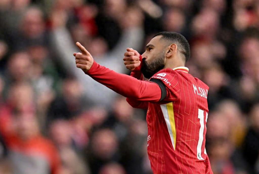 土耳其绝杀切尔西，萨拉赫点燃赛场的简单介绍