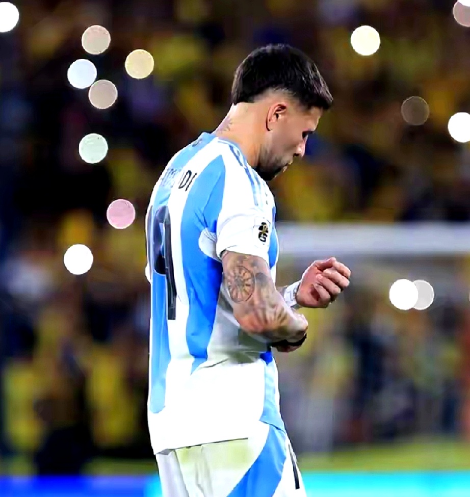 意大利强势阿根廷，博格巴2三分雨点燃全场的简单介绍