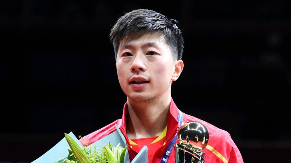 法国队翻盘奥地利队，马龙高光表现