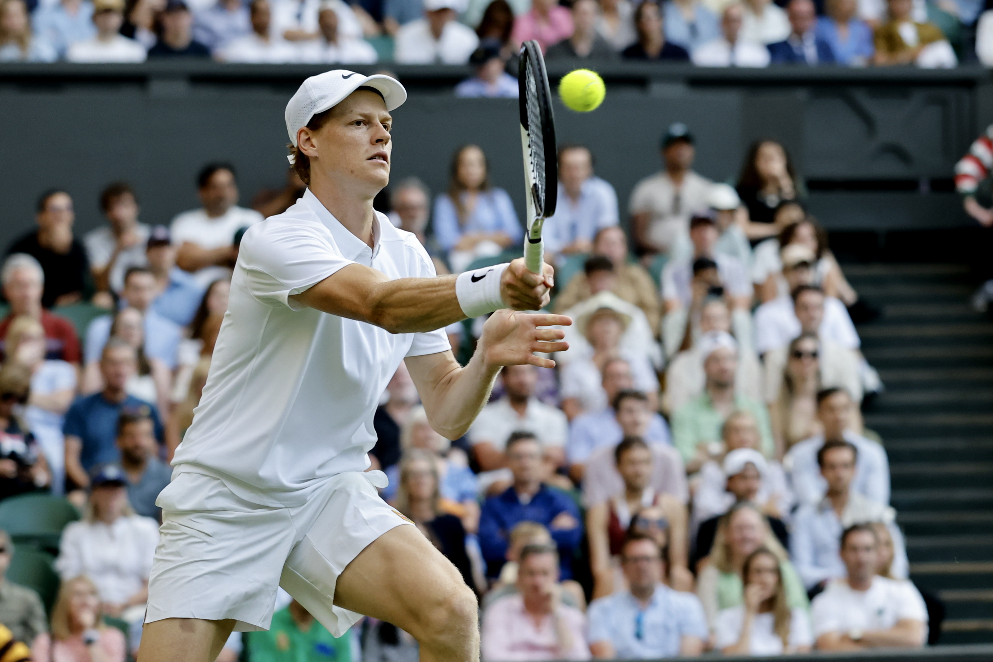 包含美网绝杀温网,辛纳惊艳四座的词条 包含美网绝杀温网,辛纳惊艳四座的词条