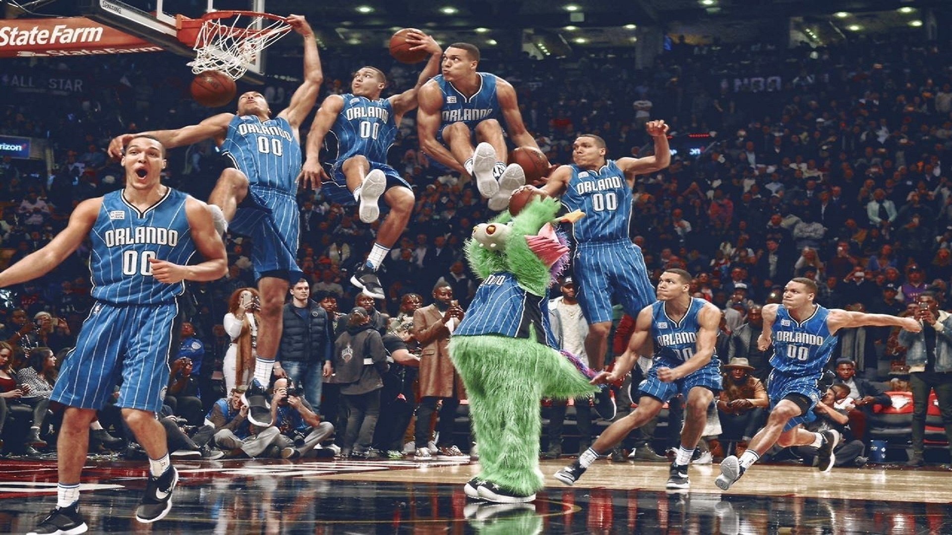 当横扫遇见点燃，韩国队的团队风暴与奥恰洛夫的个人火焰